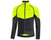 Gore Wear Men's Phantom Jacket (Neon Yellow/Black)