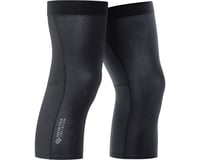 Gore Wear Shield Knee Warmers (Black)