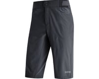 Gore Wear Passion Cycling Shorts (Black) (Men's)