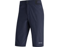 Gore Wear Passion Cycling Shorts (Orbit Blue) (Men's)