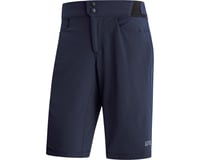 Gore Wear Passion Cycling Shorts (Orbit Blue) (Women's)