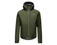 Gore Wear Men's Endure Jacket (Utility Green)