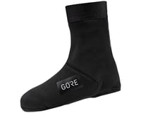 Gore Wear Shield Thermo Overshoes (Black)