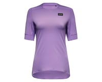 Gore Wear Trail KPR Daily Jersey (Scrub Purple) (Women's)