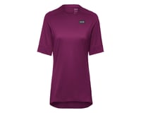 Gore Wear Trail KPR Jersey (Process Purple) (Women's)