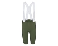 Gore Wear Men's Distance Bib Shorts+ 2.0  (Green)