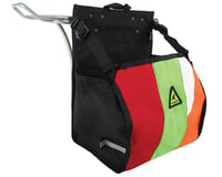 Green Guru Bag Greenguru Pannier Freerider (Color Varies) (31L)