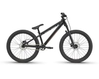 GT La Bomba Pro Dirt Jumper 26" Bike (Black) (L)