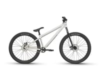 GT La Bomba Rigid Dirt Jumper 26" Bike (Raw)