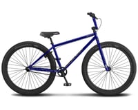 GT 2022 Performer 29" BMX Bike (Team Blue) (23.5" Toptube)
