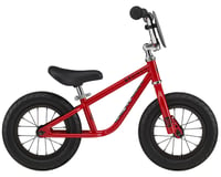 GT 2023 Performer Balance Bike (Red) (12")