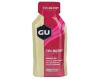 GU Energy Gel (Tri Berry) (1 | 1.1oz Packet)