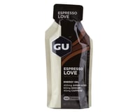 GU Energy Gel (Espresso Love)