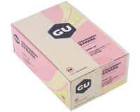 GU Energy Gel (Strawberry Banana) (24 | 1.1oz Packets)