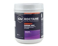 GU Roctane Energy Drink Mix (Grape)