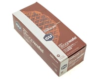 GU Energy Stroopwafel (Salted Chocolate) (16 | 1.1oz Packets)