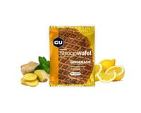 GU Energy Stroopwafel (Gingerade)