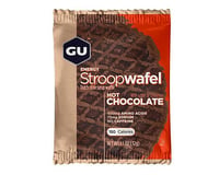 GU Energy Stroopwafel (Hot Chocolate) (16 | 1.1oz Packets)