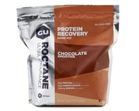 GU Roctane Protein Recovery Drink Mix (Chocolate Smoothie) (15 Serving Pouch)