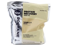 GU Roctane Protein Recovery Drink Mix (Vanilla Bean)