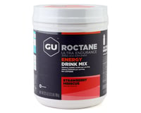 GU Roctane Energy Drink Mix (Strawberry Hibiscus) (27.5oz)