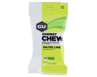 GU Energy Chews (Salted Lime)