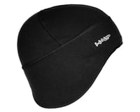 Halo Headband Anti-Freeze Skull Cap (Black)