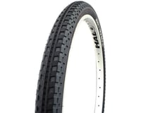 Halo Wheels Twin Rail Tire (Black/Grey)