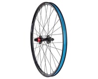 Halo Wheels Chaos SupaDrive MT-SS Dirt Jump Rear Wheel (Black) (Single Speed) (10 x 135mm) (26" / 559 ISO)