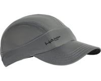 Halo Headband Sport Hat (Grey) (One Size)