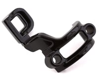 Hayes Dominion Integrated Shifter Mount (Gloss Black)