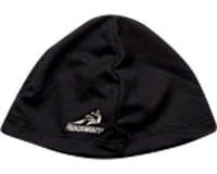 Headsweats Eventure Skullcap Hat (Black) (One Size)