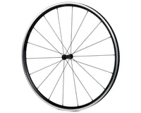 HED Ardennes RA Pro Front Wheel (Black) (QR x 100mm) (700c / 622 ISO)