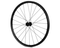 HED Emporia GA Performance Front Wheel (Black) (12 x 100mm) (650b / 584 ISO)