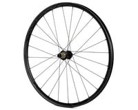 HED Emporia GA Performance Rear Wheel (Black) (SRAM XDR) (12 x 142mm) (700c / 622 ISO)