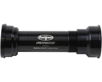 Hope PressFit 41 Bottom Bracket (Black) (PF41)