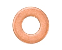 Hope Copper Washers (For 5mm or Stainless Line) (10 Pack)