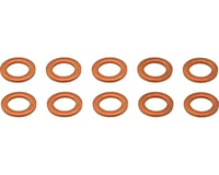 Hope 6mm Copper Seal Washers (10 Pack)