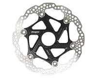 Hope MTB Floating Disc Brake Rotor (Black) (Centerlock)