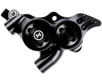 Hope RX4+ Road/Gravel Disc Brake Caliper (Black) (Hydraulic)