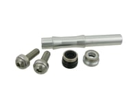 Hope Hub Conversion Kit (Rear) (Quick Release) (10 x 135mm)