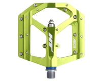 HT AE03 Evo Pedals (Apple Green) (9/16")