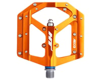 HT AE03 Evo Pedals (Orange) (9/16")