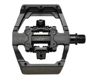 HT X2-SX Clipless BMX Platform Pedals (Stealth Black) (9/16")