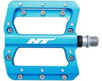 HT AN14A Nano Pedals (Marine Blue)