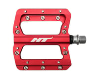 HT AN14A Nano Pedals (Red)