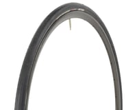 Hutchinson Sector 28 Tubeless Road Tire (Black) (700c) (28mm)
