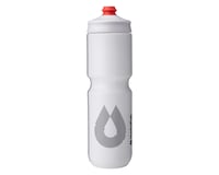 Hydrapak Polar Breakaway Surge Water Bottles (White) (2 Pack)