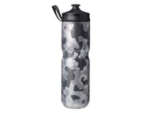 Hydrapak Polar Sport Contender Insulated Water Bottle (Black) (24oz)