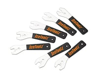 Icetoolz Cone Wrenches